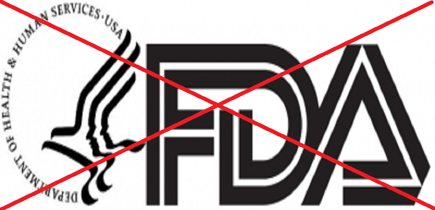 FDA Onayı Olmayan Lazer Epilasyon Cihazlarının Zararları